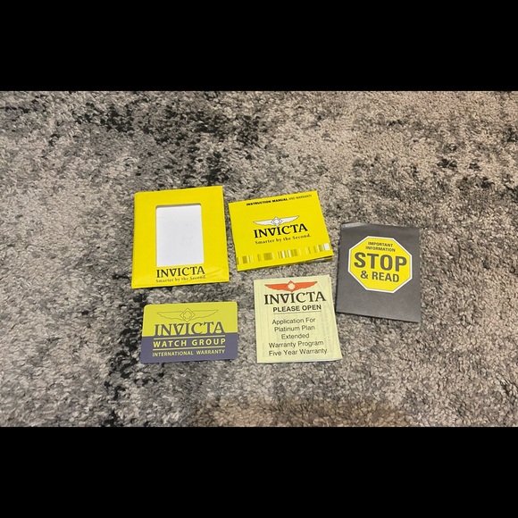 *SOLD* Women’s Invicta 17569 Pro Diver Quartz Watch - Picture 8 of 13